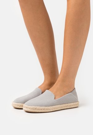 TOMS, Espadrilles - grey