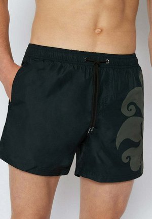 Sundek Shorts da mare - green