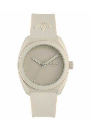 UNISEX PROJECT THREE - Uhr - beige