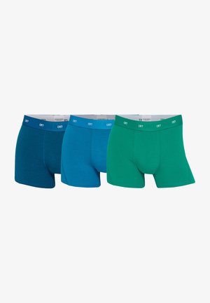 3 PACK - Pants - mehrfarbig