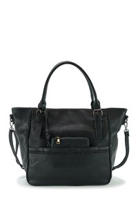 Unausgewählt, black