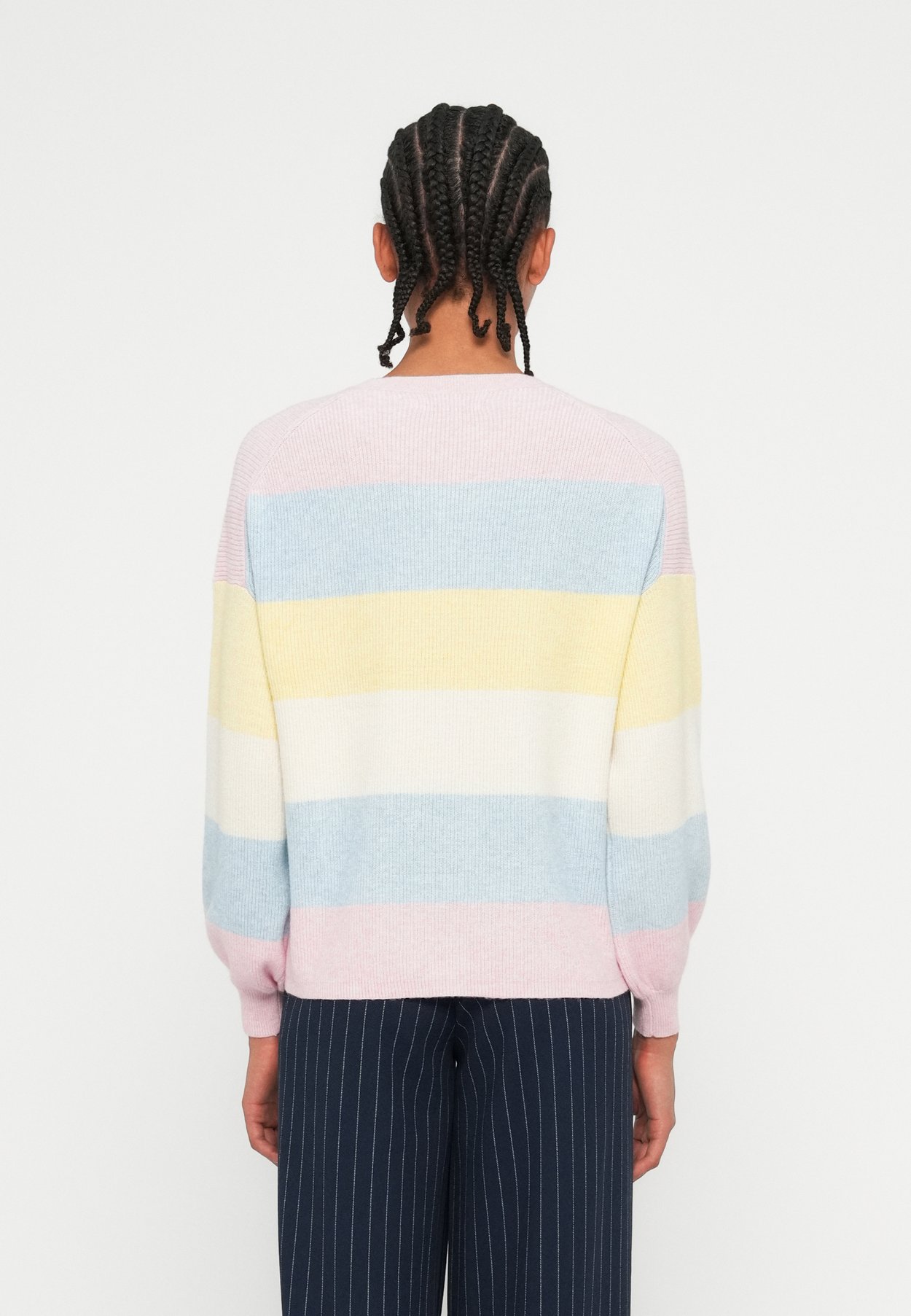 Strickpullover
