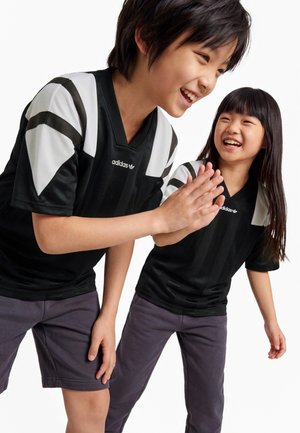 adidas Originals, UNISEX, czarny