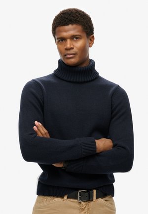 Superdry & Co - Sweter