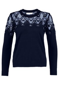 Derhy Maglione - dark blue
