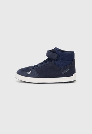 Viking GABRIEL MID UNISEX - Baskets montantes - dark blue