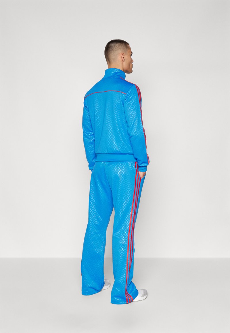 adidas Originals DAVID BECKHAM OG TRACK PANT - Teplákové kalhoty - bright royal