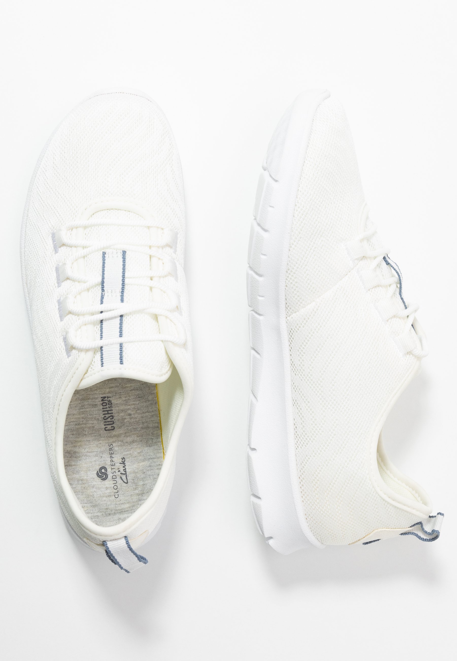 clarks step allena go sneaker