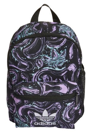 Reppu - multi-coloured