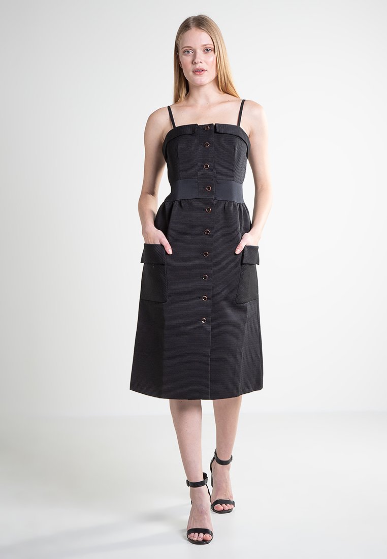 Ted Baker Jurk zwart