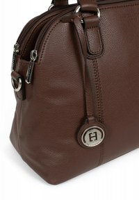 Hexagona CONFORT - Borsa a mano - chocolat