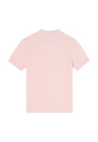 Lacoste PETIT PIQUÉ POLO - Piké - nidus pink
