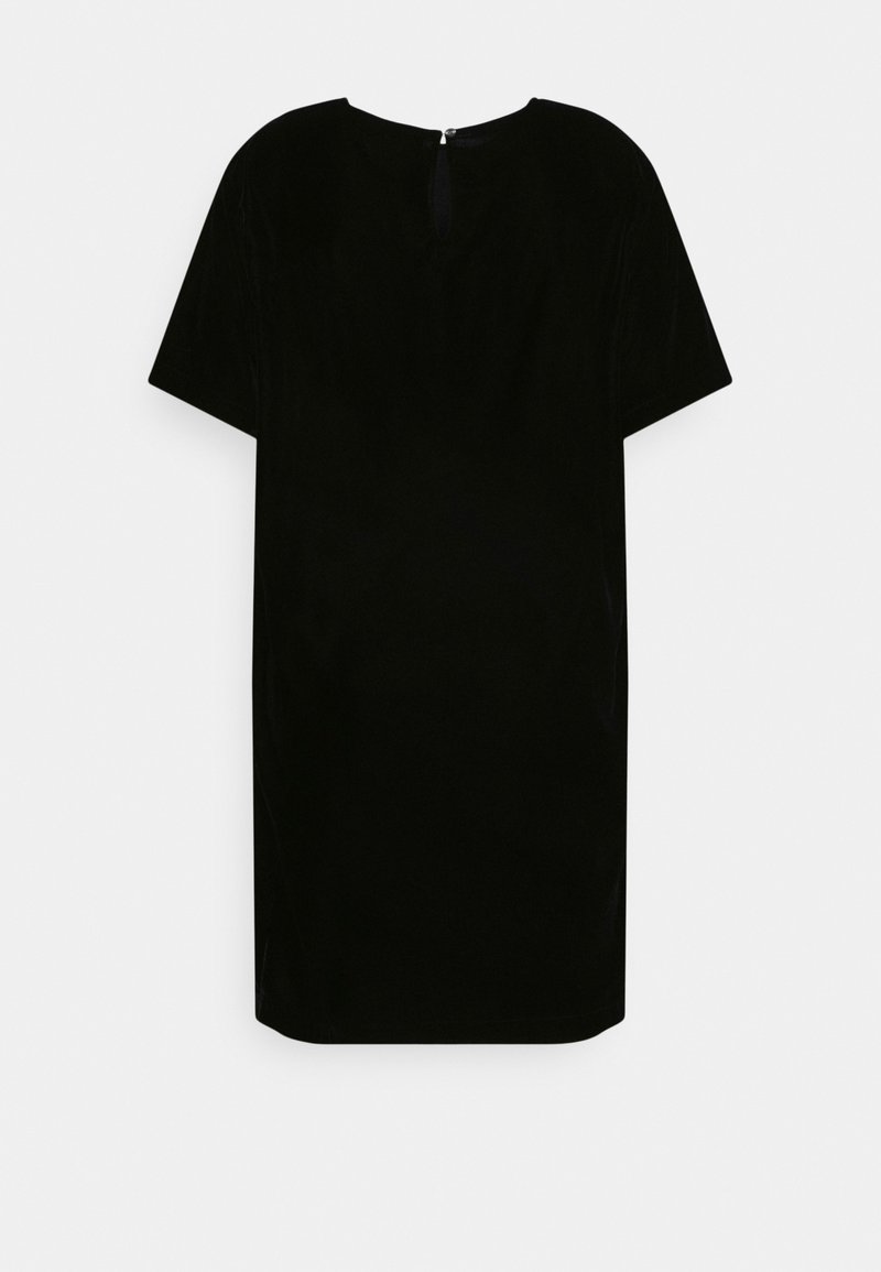 GAP Jurk zwart