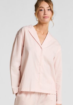 Hunkemöller Haut de pyjama - pink