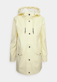 Não selecionado, pastel yellow