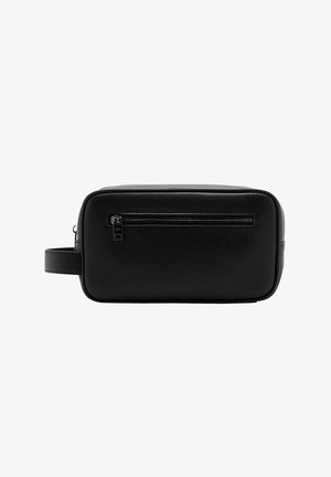 Mango, ADULT - Neceser - black
