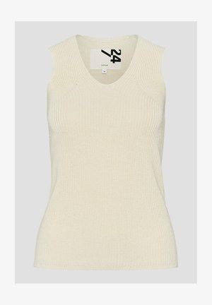 OPUS, PIVY - Top - soft cream