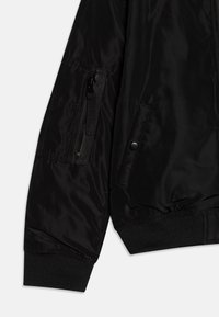Yourturn Kids UNISEX - Bomber jakna - black