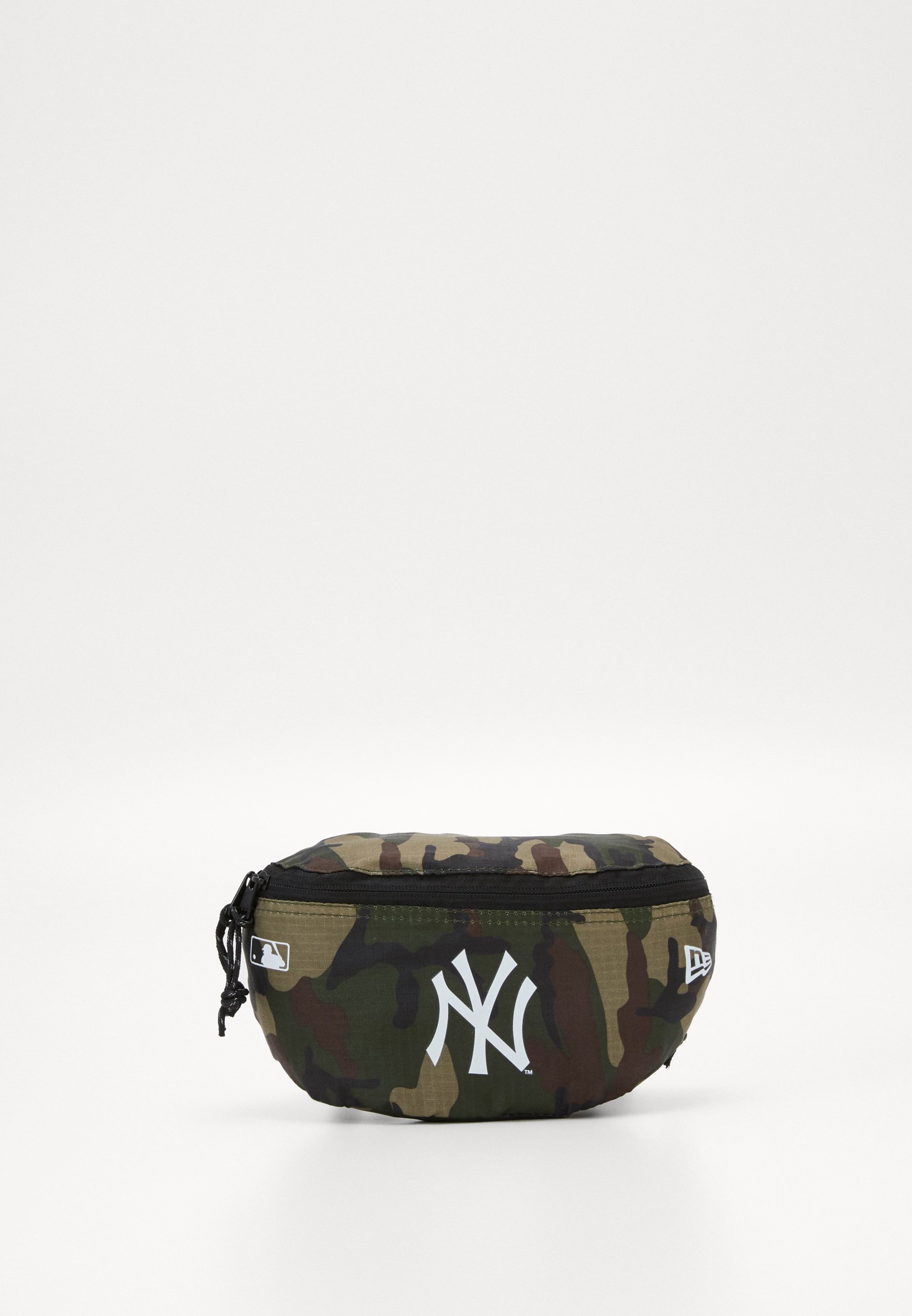 New Era Mini Waist Bag Heuptas Green Groen Zalando Be New Era Mini Waist Bag Heuptas Green Groen Zalando Be