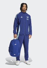 adidas Performance ARSENAL TIRO 24 PRESENTATION TRACK - Training jacket - night sky