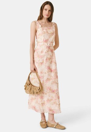 Alma en Pena, Handbag - marrón topo