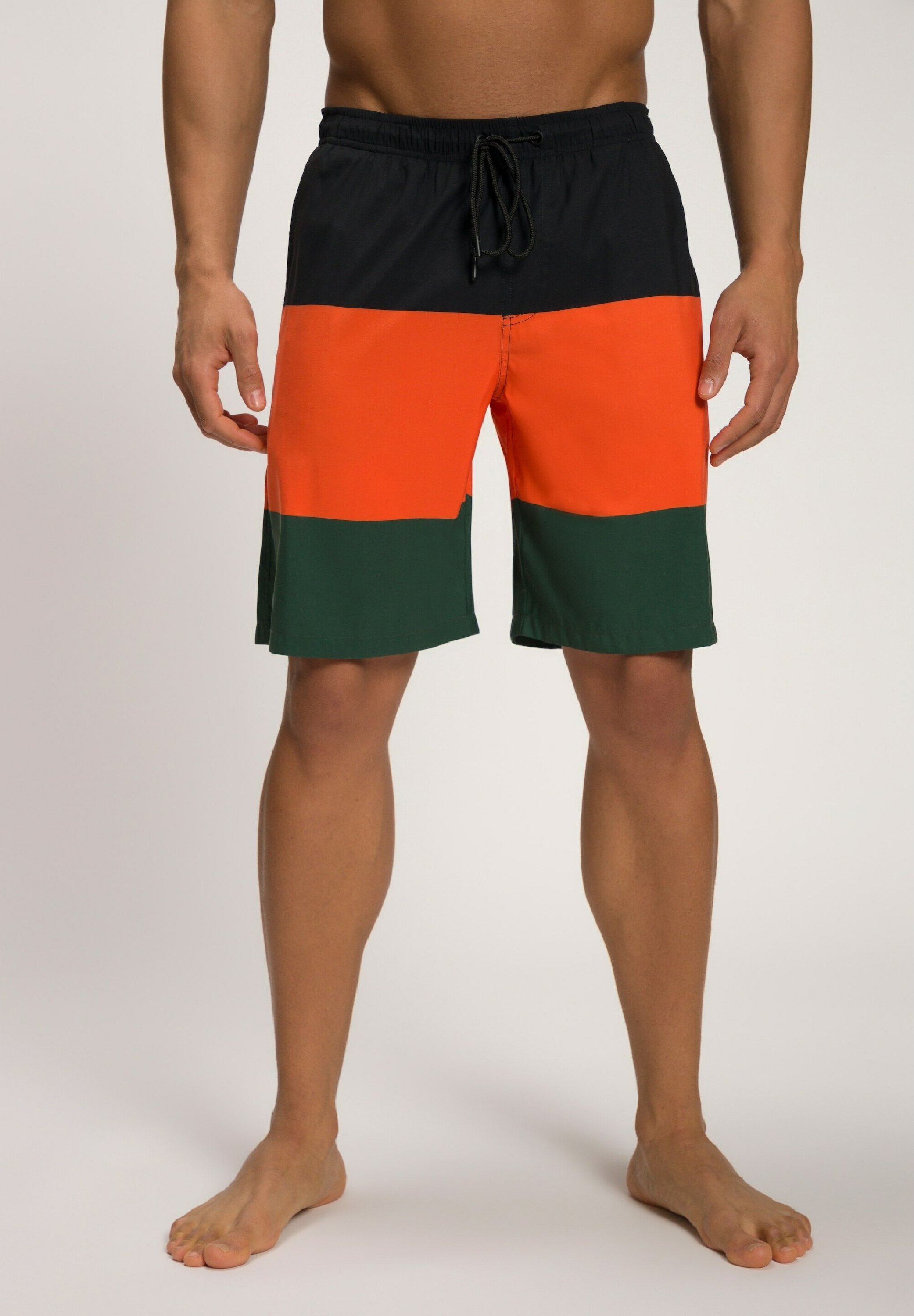 JP1880 Shorts da mare - dark blue/blu scuro