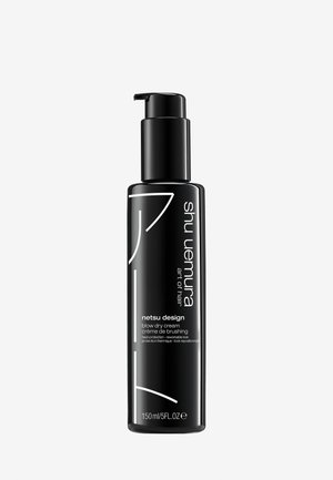 NETSU DESIGN | HEAT PROTECTING BLOW DRY CREAM - Lacca - -