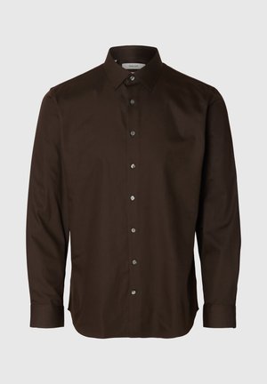 Selected, Hemd - delicioso