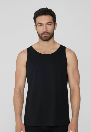 Tezenis Undershirt - black