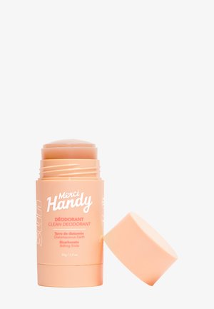 SUN DEODORANT - Déodorant - n/a