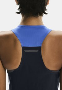 On PERFORMANCE  - Top - zaffre   navy