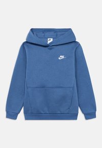 Neizbrano, mystic navy/white