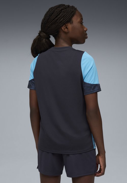 PUMA OLYMPIQUE DE MARSEILLE UNISEX - Club wear - new navy bleu azur — photo 3