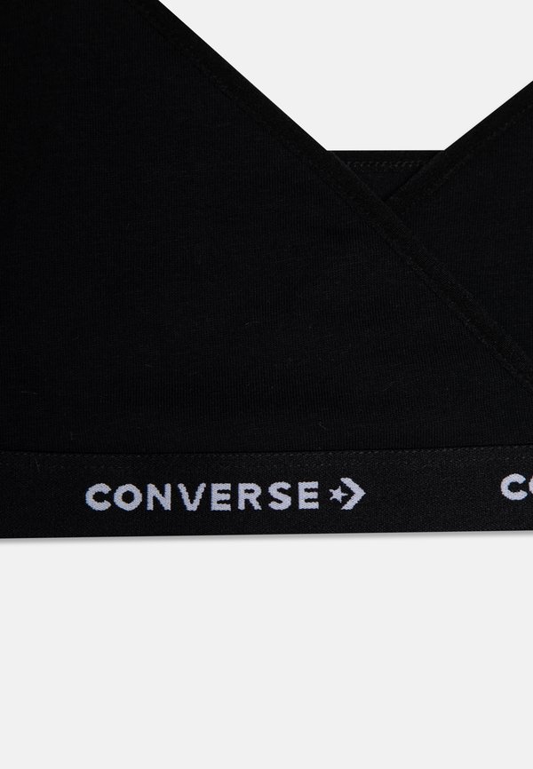 TRIANGLE BRALLETE 2 PACK - Bustier4