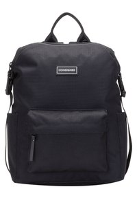 Unselected, black