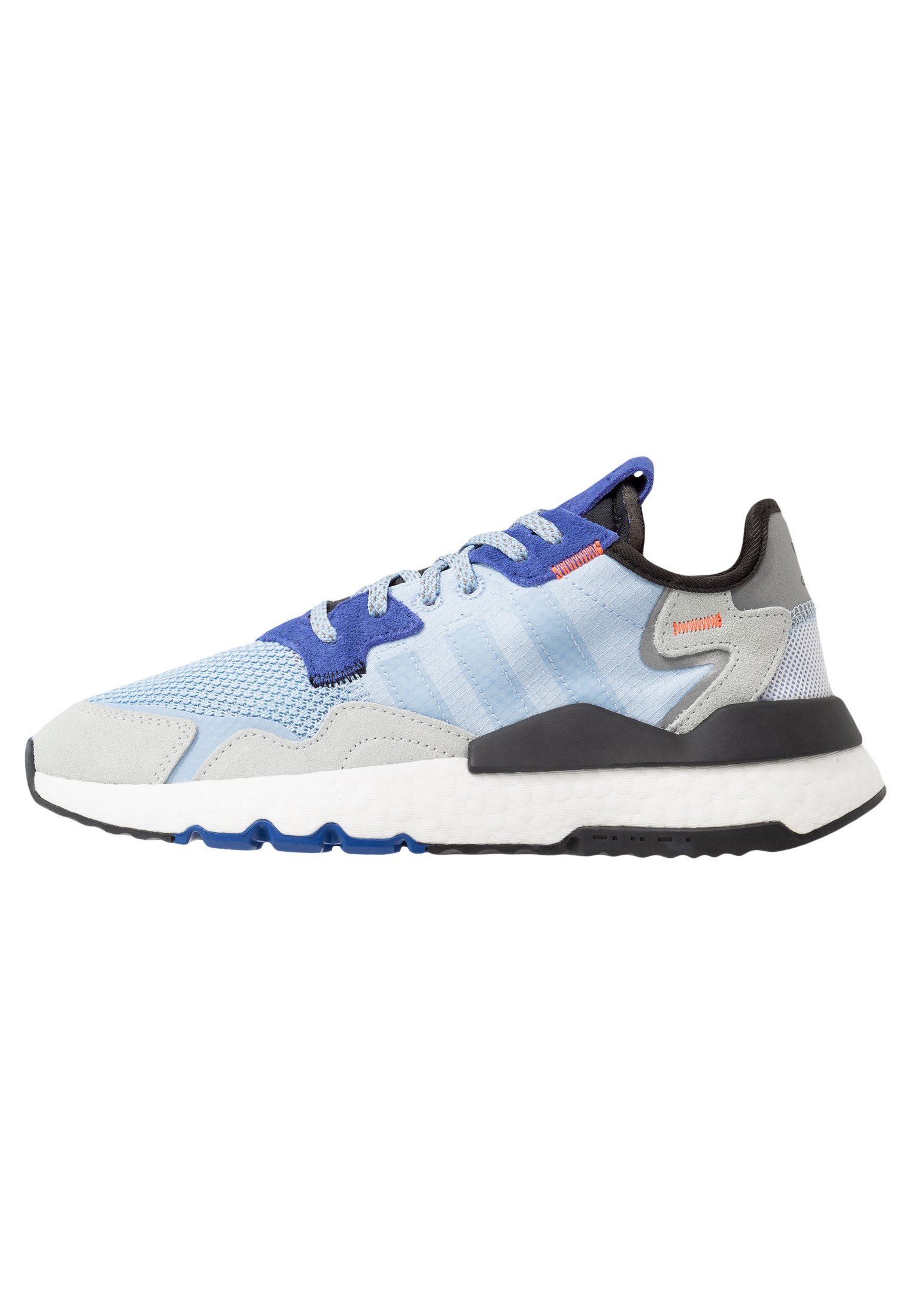 adidas nite jogger femme bleu adidas nite jogger femme bleu
