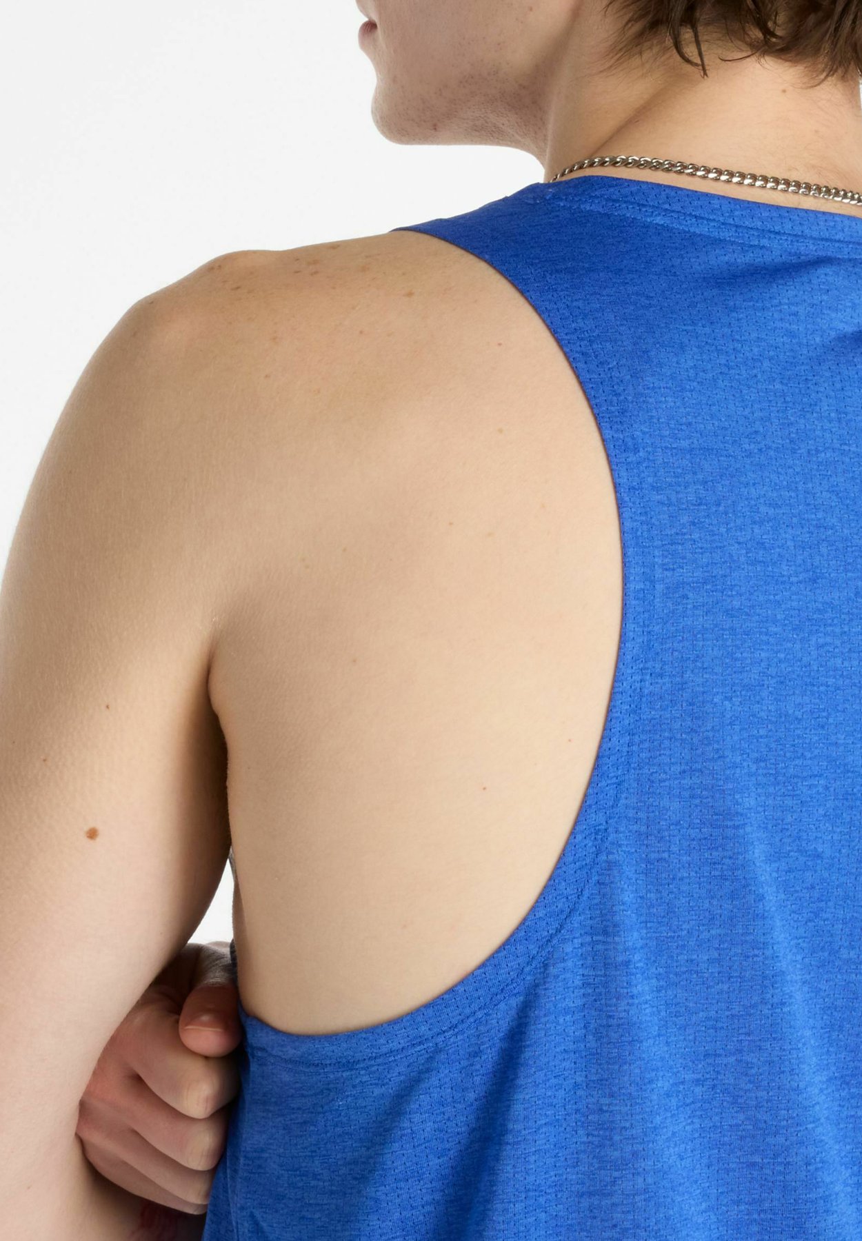 ATHLETICS TANK