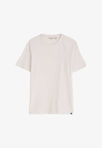 Ausgewählt, white - salt