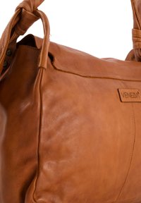 VENEZIA BAG - Handtasche - bronze