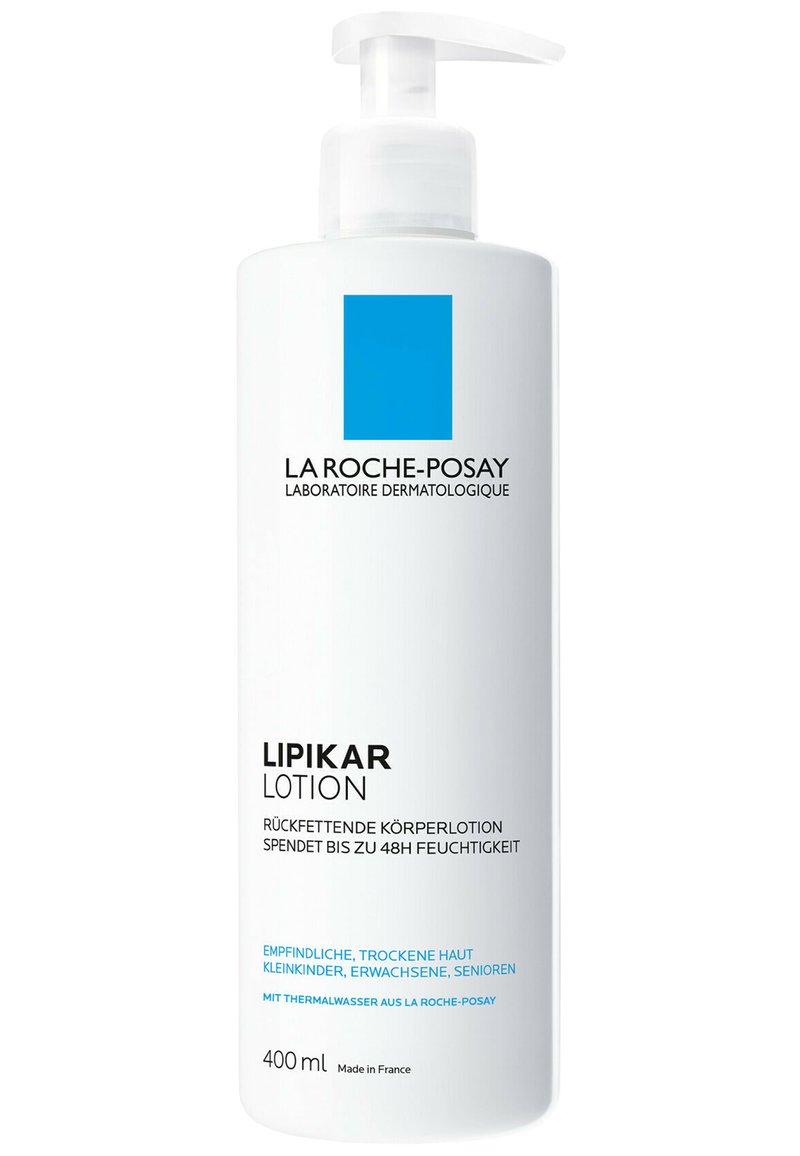 La Roche-Posay LA ROCHE-POSAY BODY CARE LA ROCHE-POSAY LIPIKAR LOTION ...