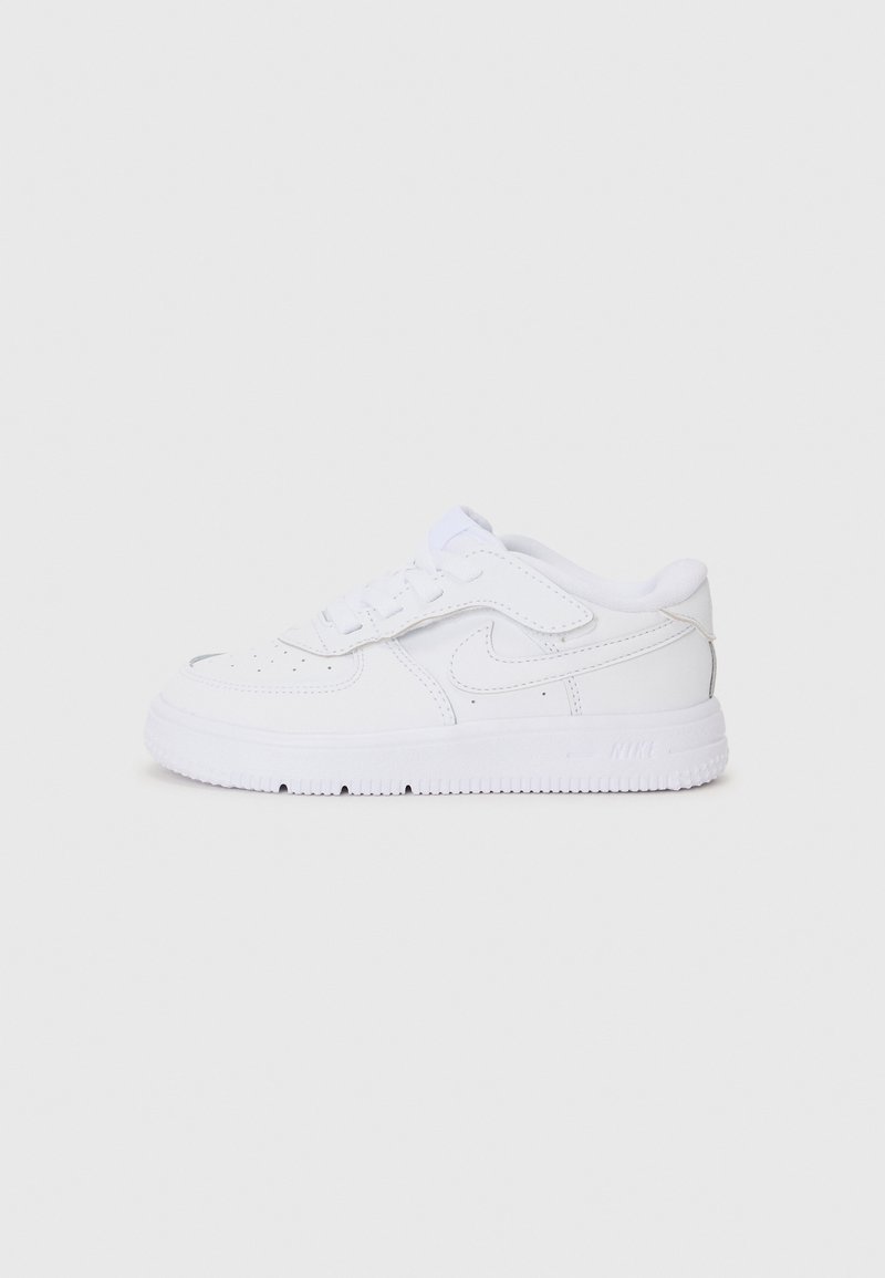 Nike Sportswear - FORCE 1 UNISEX - Tenisky - white, Zväčšiť