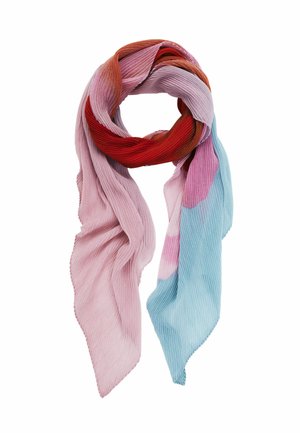 Scarf - red
