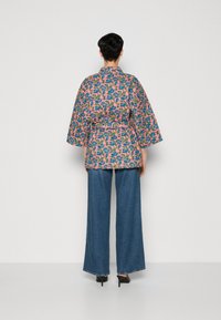 Lollys Laundry Kratki kaputi - multi-colour