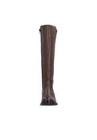 Remonte Bottes - braun