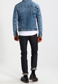 Jack & Jones Jeansjacka - blue denim