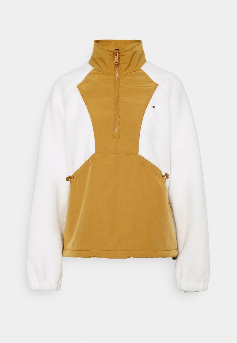 Tommy Jeans Jas beige