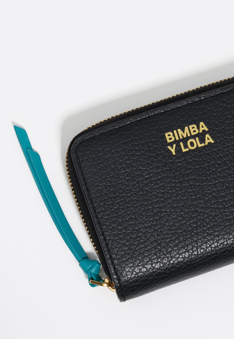 Bimba Y Lola Wallet black Zalando