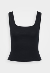 ORIGINAL TANK - Aluspaita - black beauty