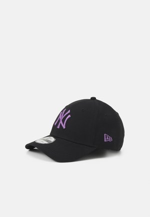 New Era LEAGUE ESSENTIAL 9FORTY® UNISEX - Cap - black