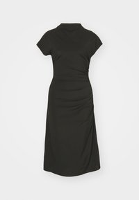 Unselected, black
